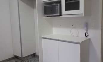 Imagem 7: Apartamento para venda com 129 metros quadrados com 3 quartos em Mooca - São Paulo - SP