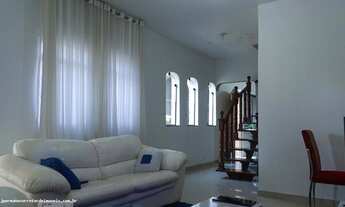 Imagem 5: Sobrado para Venda em São Paulo, Vila Formosa, 2 dormitórios, 2 suítes, 3 banheiros, 4 vag