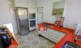 Imagem 6: Apartamento à venda, 115 m² por R$ 1.380.000,00 - Vila Mariana - São Paulo/SP