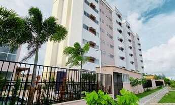 Imagem 4: W Apartamento em Pau Amarelo com sinal facilitado