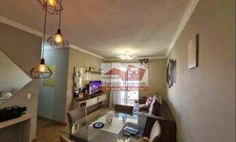 Imagem 3: Apartamento com 3 dormitórios à venda, 76 m² por R$ 599.000,00 - Vila Invernada - São Paul