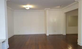 Imagem 2: Apto espaçoso com 153 m² , 3 dormitórios (1 suite), ar condicionado. Perto Pq. da Independ