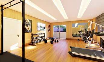 Imagem 3: Way Batista Campos 3 quartos , 1 suite