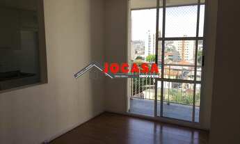 Imagem 6: Apartamento para Venda em São Paulo, Vila Antonieta, 2 dormitórios, 1 banheiro, 1 vaga