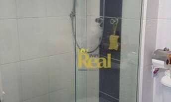 Imagem 4: Apartamento à venda, 58 m² por R$ 380.000,00 - Parque São Domingos - São Paulo/SP