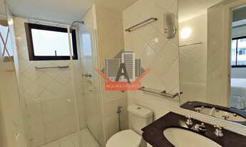 Imagem 3: Flat para aluguel com 35 metros quadrados com 1 quarto em Jardim Paulista - São Paulo - SP