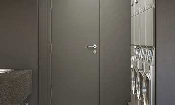 Imagem 5: Apartamento para venda possui 53 metros quadrados com 2 quartos em Higienópolis - São Paul