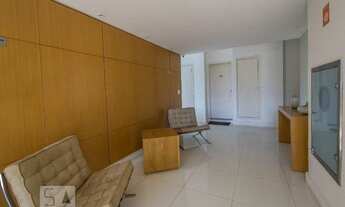 Imagem: Apartamento para aluguel possui 50 metros