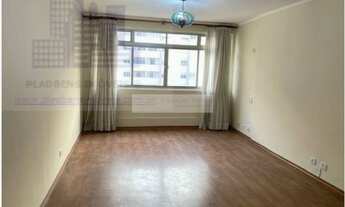 Imagem 4: APARTAMENTO EM PINHEIROS 100M² EM ÓTIMO ESTADO, EQUIPADO COM ARMÁRIOS , PINTURA NOVA PINTU