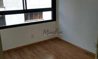 Imagem 4: Apartamento com 2 dormitórios (01 suíte), 02 vagas em rua super tranquila na Vila Madalena