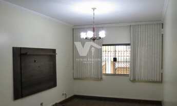 Imagem 2: Sobrado para Venda (Vila Prudente), 248 m², 3 dormitórios (1 suíte - closet), Churrasqueir