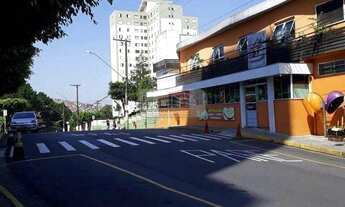 Imagem 2: Residencial Tiradentes São Bernardo do Campo