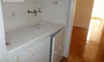 Imagem 4: Apartamento com 1 dormitório à venda, 40 m² por R$ 235.000,00 - Santa Efigênia - São Paulo