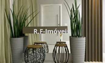 Imagem 3: Rio de Janeiro - Casa Padrão - Vila Valqueire