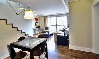 Imagem 6: São Paulo - Apartamento Padrão - Moema