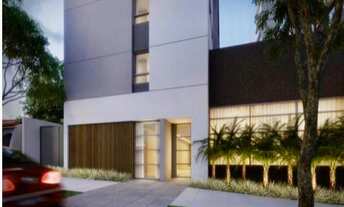 Imagem: Apartamento para venda tem 19 metros quadrados