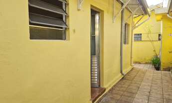 Imagem: Casa para aluguel com 35 metros quadrados