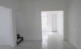 Imagem 6: Casa de vila para aluguel com 124 metros quadrados com 3 quartos em Tijuca - Rio de Janeir