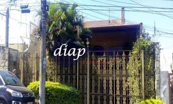 Imagem 2: SÃO PAULO - Casa Padrão - JARDIM MARINGÁ