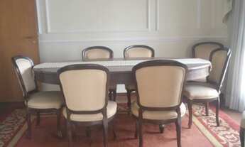 Imagem 3: Apartamento para aluguel e venda com 205 metros quadrados com 3 quartos