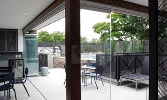 Imagem 3: Linda Casa Casa com 4 dormitórios