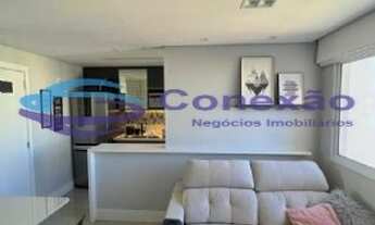 Imagem 6: SÃO PAULO - Apartamento Padrão - Santa Teresinha