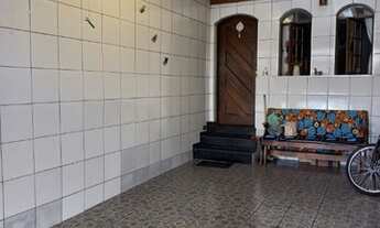 Imagem: SOBRADO NA VILA RIO BRANCO