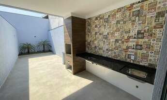 Imagem: Casa para venda possui 190 metros quadrados