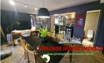 Imagem 3: Apartamento 3 dormitórios para Venda em São Paulo, IPIRANGA, 3 dormitórios, 3 suítes, 4 ba