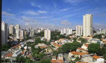 Imagem 2: Vila Romana - varanda gourmet, 3 suítes, 3 vagas e 1 de moto