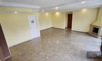 Imagem: Apartamento no Morumbi, 130m², todo reformado