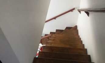 Imagem 6: SOBRADO em Condomínio fechado / Interlagos - 2DORM - R$ 350.000,00 MIL - JARDIM LALLO / ES