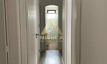 Imagem 6: Apartamento para Locação em São Paulo, Campo Belo, 3 dormitórios, 1 suíte, 3 banheiros, 2