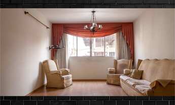 Imagem: Apartamento para venda tem 100 metros quadrados