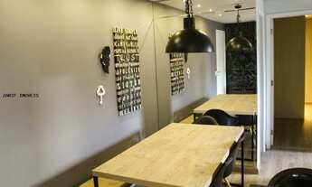 Imagem 3: Apartamento para Venda em São Paulo, VILA ANDRADE, 1 dormitório, 1 suíte, 1 banheiro, 1 va