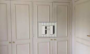 Imagem 3: Apartamento com 1 dormitório à venda, 91 m² por R$ 700.000,00 - Vila Uberabinha - São Paul