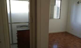 Imagem 3: Apartamento para aluguel com 65 metros quadrados com 2 quartos em Vila Clementino - São Pa