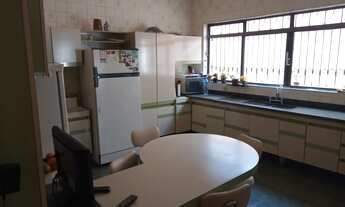 Imagem 5: Sobrado para Venda em São Paulo, Vila Curuçá, 4 dormitórios, 1 suíte, 2 banheiros, 4 vagas