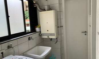 Imagem 7: Apartamento à venda em Santana com 2 quartos, 1 suite, 2 vagas - São Paulo - SP