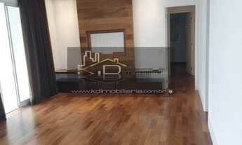 Imagem 4: PLAZA MAYOR 142 M² 3 DORMITÓRIOS 3 SUÍTES 02 VAGAS VISTA LIVRE 01 DEPOSITO PRIVATIVO