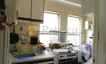 Imagem 4: Apartamento residencial à venda, Santa Cecília, São Paulo