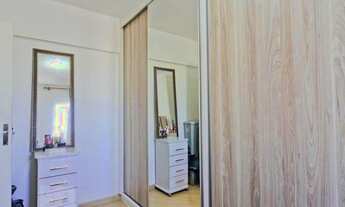 Imagem 6: Apartamento com 2 dormitórios à venda, 55 m² por R$ 310.000,00 - Parque Maria Domitila - S