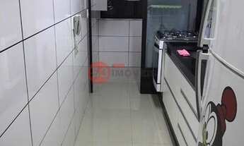 Imagem 5: Apartamento Sacomã - 3 Dormitórios - R$ 350.000,00