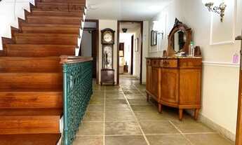 Imagem 6: Casa aconchegante com excelente espaço externo para lazer