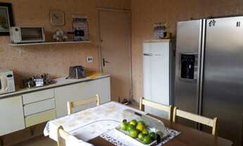 Imagem 5: Casa para venda, 205 M², 3 dormitórios, no Ipiranga - São Paulo - SP