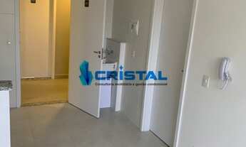 Imagem 7: Kitnet/conjugado para venda possui 36 metros quadrados com 1 quarto em Cambuci - São Paulo