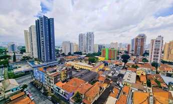 Imagem 4: Apartamento à venda, 50 m² por R$ 465.000,00 - Tatuapé - São Paulo/SP