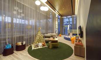 Imagem 5: Apartamento para venda tem 263 metros quadrados com 4 quartos em Jardim Paulista - São Pau