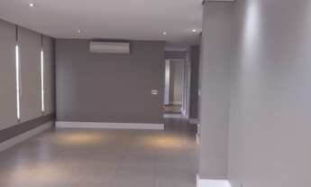 Imagem 4: Apartamento para aluguel com 140 m² com 3 quartos em Vila Leopoldina - São Paulo - SP