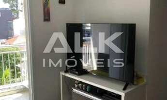 Imagem 2: Apartamento, Ipiranga - São Paulo